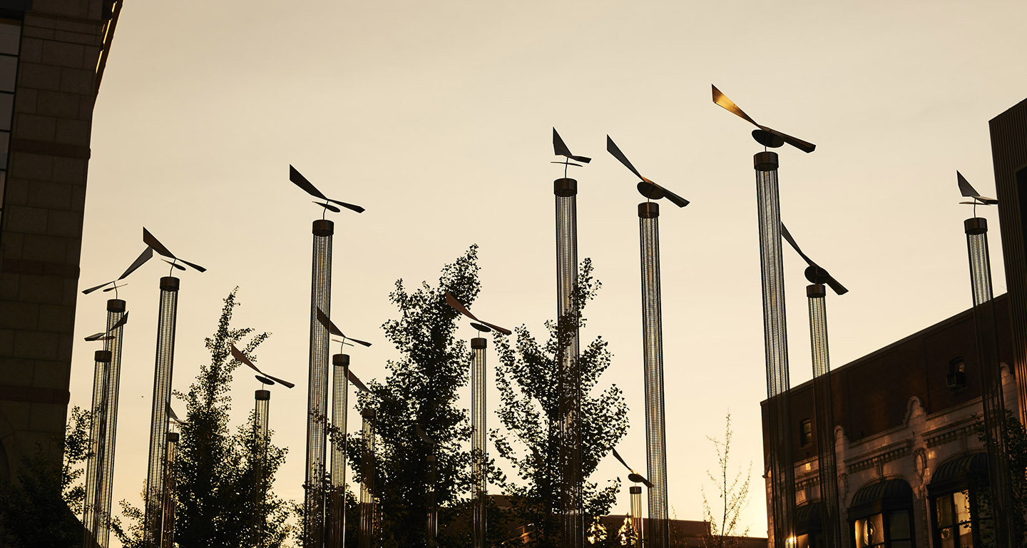 Urban plan Boston Massachusetts ai