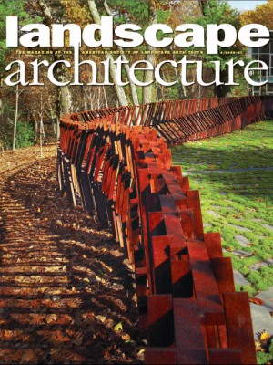 firm mikyoung kim design landscape architecture urban planning