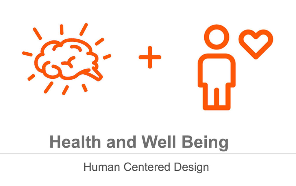 health and well-being