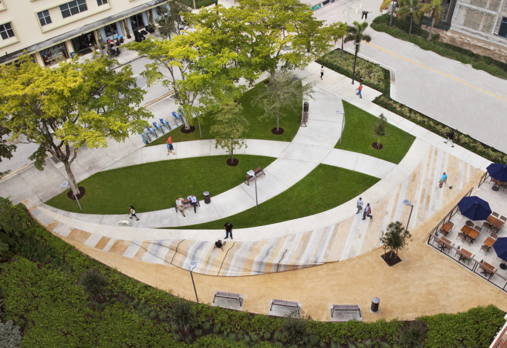 Alexander Lofts Receives FirstEver Downtown West Palm Beach Urban